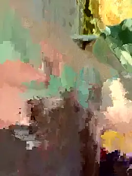 Romsticks online show from 11.11.25