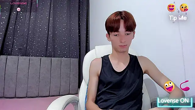 Jake evans online show from 02.08.25