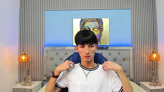 Jake evans online show from 09.08.25