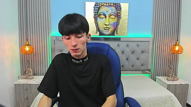 Jake evans online show from 09.17.25