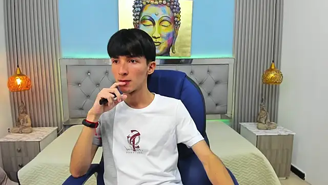 Jake evans online show from 09.18.25