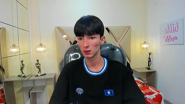 Jake evans online show from 09.20.25