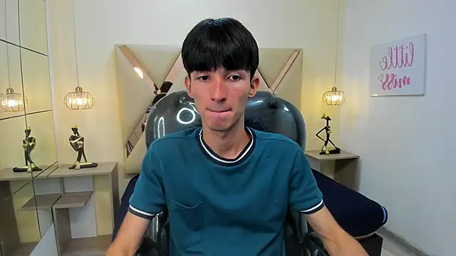 Jake evans online show from 09.23.25