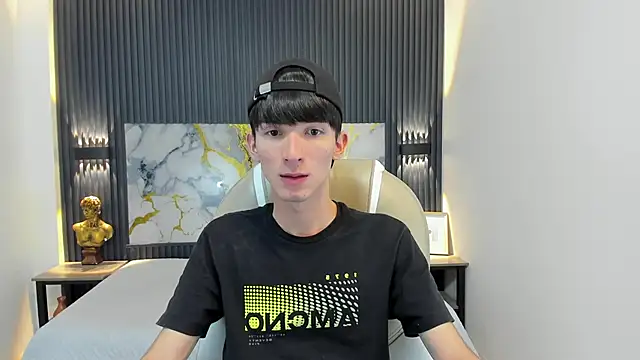 Jake evans online show from 10.06.25