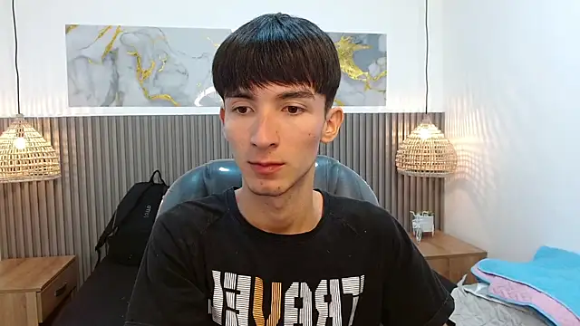 Jake evans online show from 11.08.25