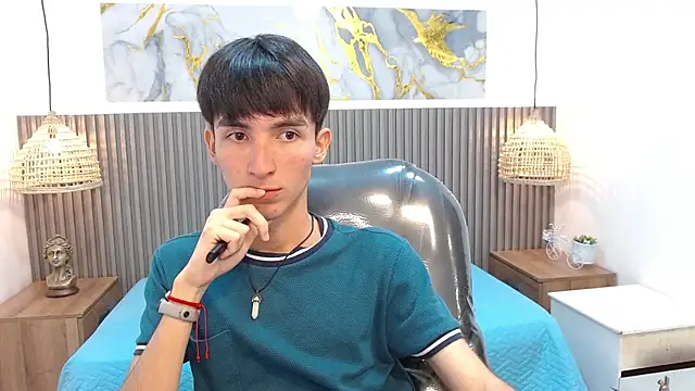 Jake evans online show from 11.13.25