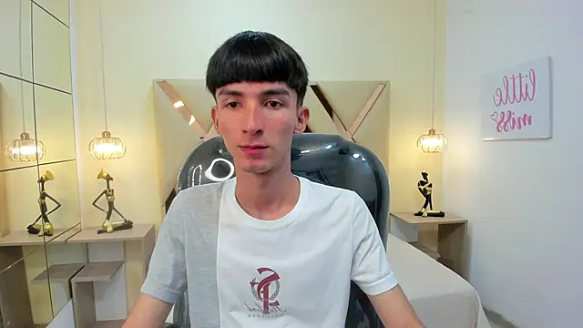 Jake evans online show from 12.04.25