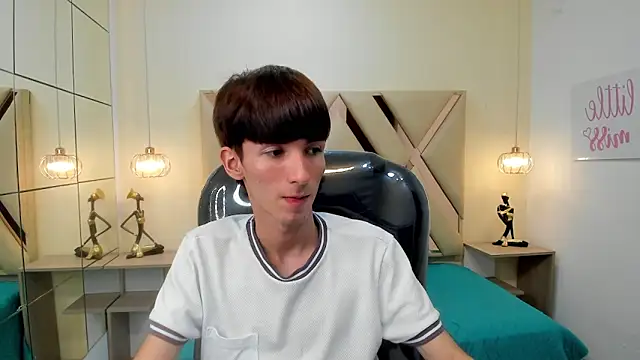 Jake evans online show from 01.08.26