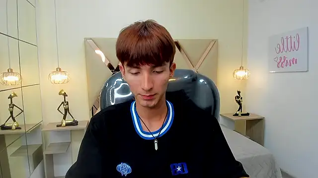 Jake evans online show from 02.13.26