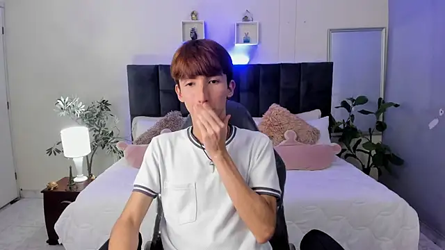 Jake evans online show from 04.22.26