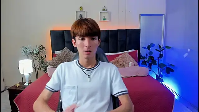 Jake evans online show from 04.30.26