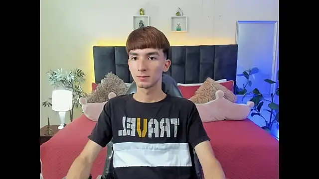 Jake evans online show from 05.02.26