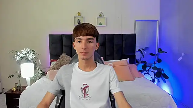 Jake evans online show from 05.08.26