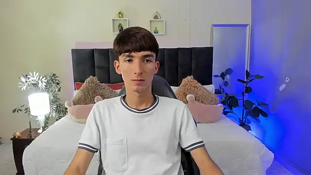 Jake evans online show from 05.11.26