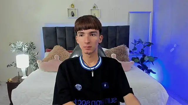 Jake evans online show from 05.13.26