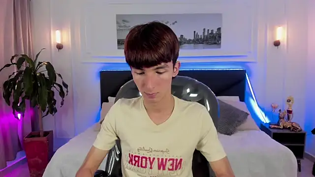 Jake evans online show from 06.16.26