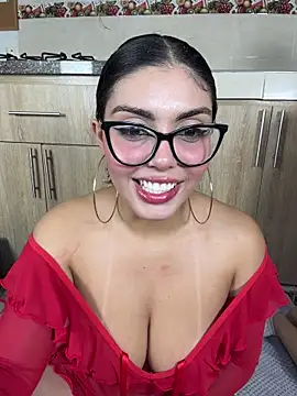 Snapshot of zui_lu chatting on 01.10.26 zui lu online show from 01.10.26