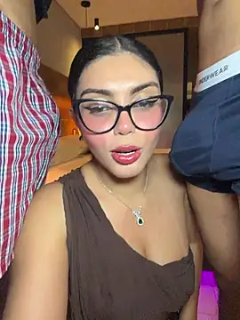 Snapshot of zui_lu chatting on 01.12.26 zui lu online show from 01.12.26