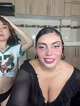 Snapshot of zui_lu chatting on 02.21.26 zui lu online show from 02.21.26