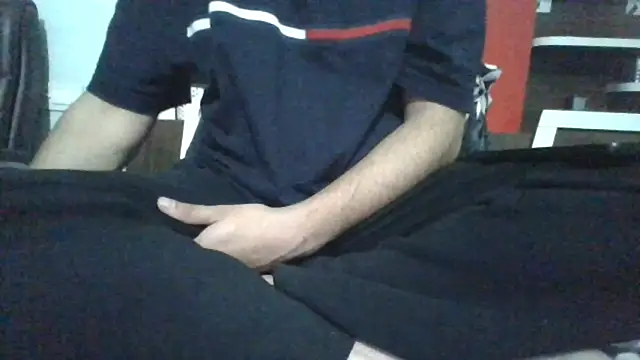 lovehalf08 online show from 01.04.25