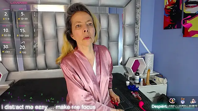 sophia ny online show from 09.22.25