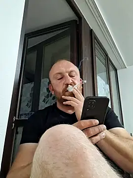 Bozok1906 online show from 10.10.25