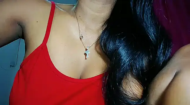 Snapshot of Sashabreck chatting on 01.10.25 Sashabreck online show from 01.10.25