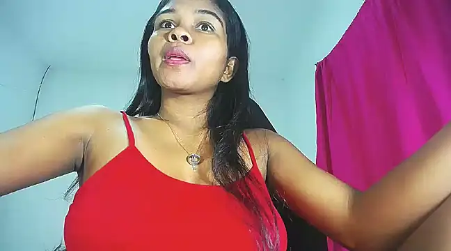 Snapshot of Sashabreck chatting on 01.30.25 Sashabreck online show from 01.30.25