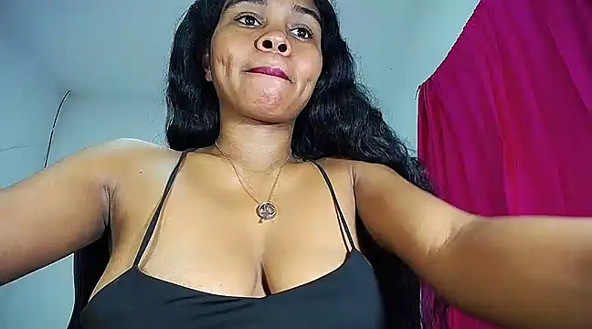 Snapshot of Sashabreck chatting on 03.16.25 Sashabreck online show from 03.16.25