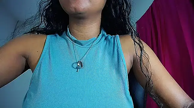 Snapshot of Sashabreck chatting on 03.19.25 Sashabreck online show from 03.19.25