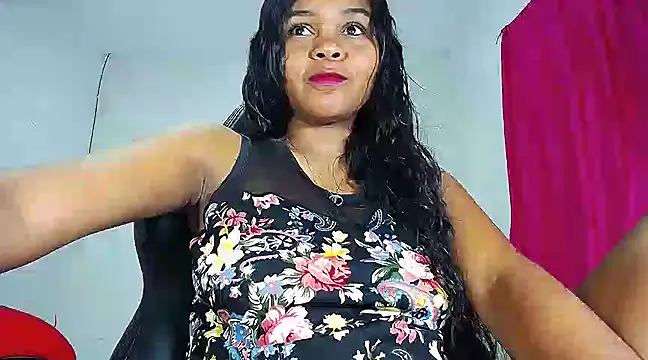 Snapshot of Sashabreck chatting on 03.21.25 Sashabreck online show from 03.21.25