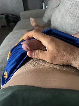 M87HOT online show from 06.18.26