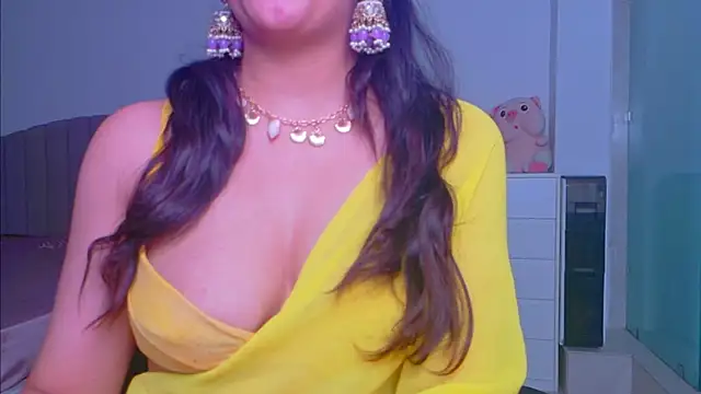 Aashika-Kaur online show from 09.16.25