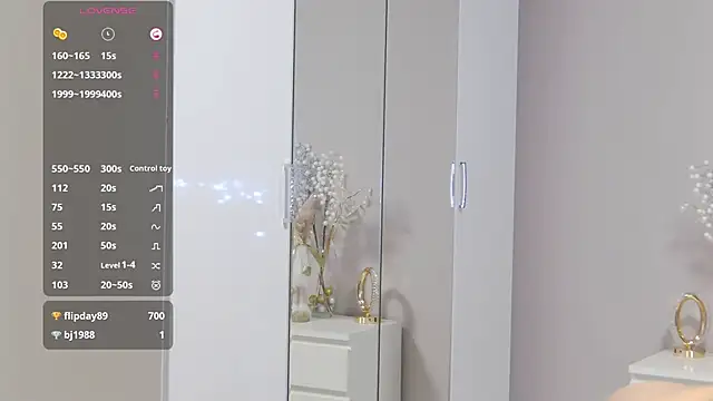 Baginyaaa online show from 02.14.25