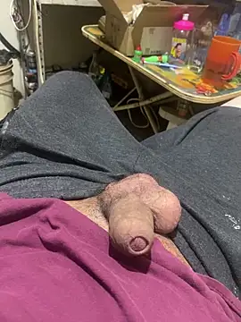 Snapshot of Pancho-mx chatting on 11.28.25 Pancho-mx online show from 11.28.25