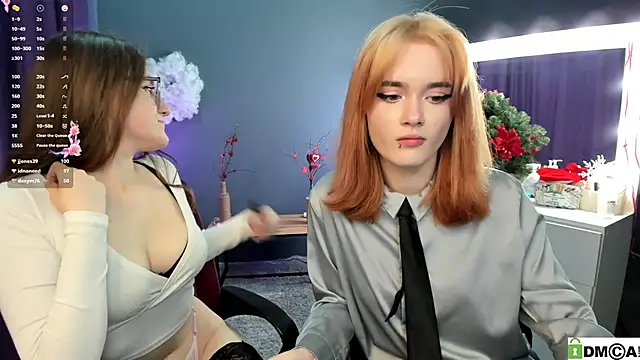 Snapshot of liana_kisses chatting on 12.29.24 liana kisses online show from 12.29.24