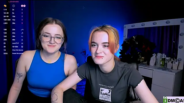 Snapshot of liana_kisses chatting on 01.30.25 liana kisses online show from 01.30.25