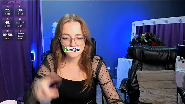 Snapshot of liana_kisses chatting on 02.03.25 liana kisses online show from 02.03.25