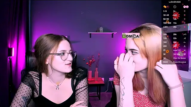 Snapshot of liana_kisses chatting on 03.20.25 liana kisses online show from 03.20.25