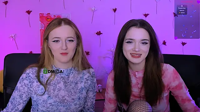 liana kisses online show from 05.01.26