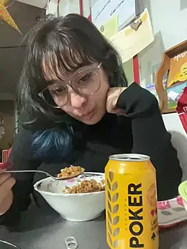 Snapshot of FernandaOrtegaaa chatting on 01.01.25 FernandaOrtegaaa online show from 01.01.25