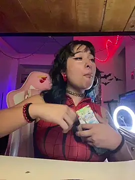 Snapshot of FernandaOrtegaaa chatting on 01.04.25 FernandaOrtegaaa online show from 01.04.25