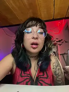 Snapshot of FernandaOrtegaaa chatting on 01.04.25 FernandaOrtegaaa online show from 01.04.25