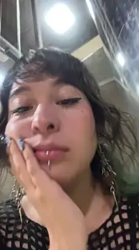 Snapshot of FernandaOrtegaaa chatting on 02.09.25 FernandaOrtegaaa online show from 02.09.25