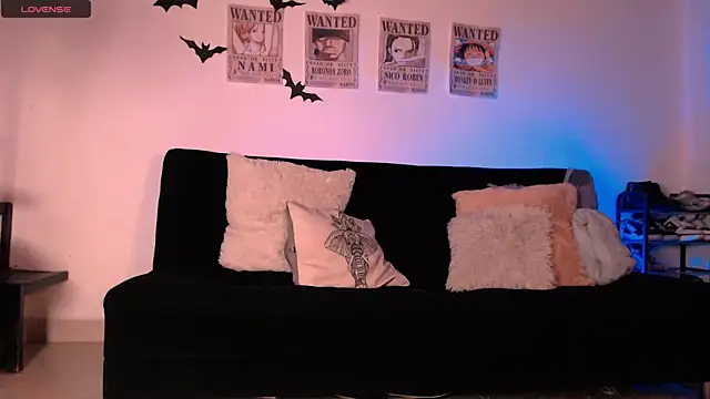 Snapshot of FernandaOrtegaaa chatting on 02.14.25 FernandaOrtegaaa online show from 02.14.25