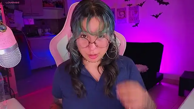 Snapshot of FernandaOrtegaaa chatting on 11.07.25 FernandaOrtegaaa online show from 11.07.25