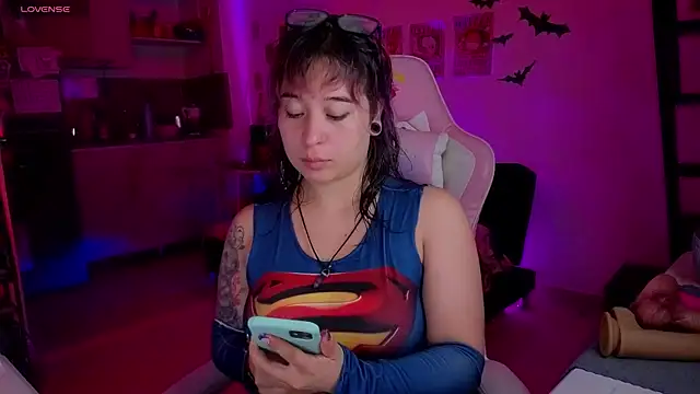 FernandaOrtegaaa online show from 05.09.26