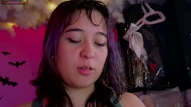 FernandaOrtegaaa online show from 06.04.26