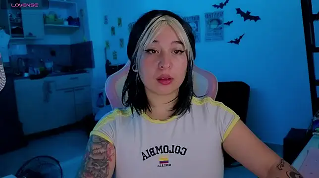 FernandaOrtegaaa online show from 06.18.26