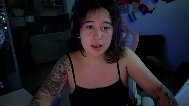 FernandaOrtegaaa online show from 06.23.26